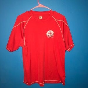 🍁Boys Champion Tee